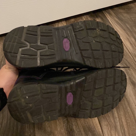 Avengers work boot Size 7.5 - Picture 7 of 9